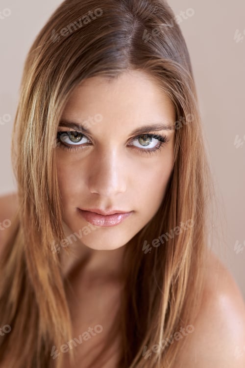 Preview: Its all in the eyes...