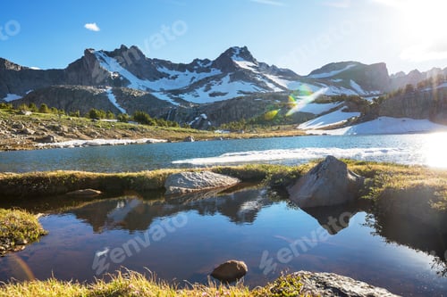 Preview: Wind river range