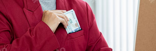 Preview: Corruption and bribery