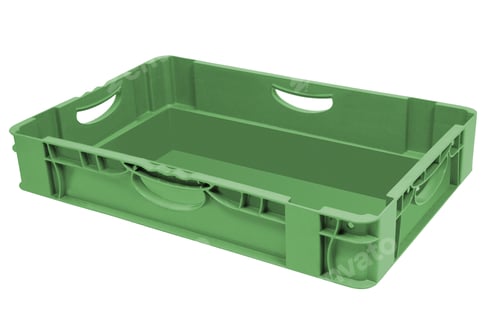 Preview: empty crate