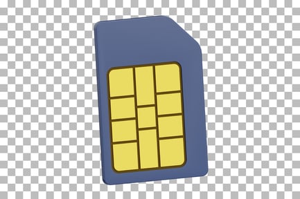 Preview: SIM Card