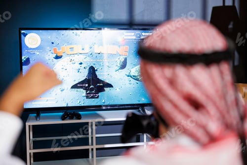 Preview: Virtual Reality Gaming at Home