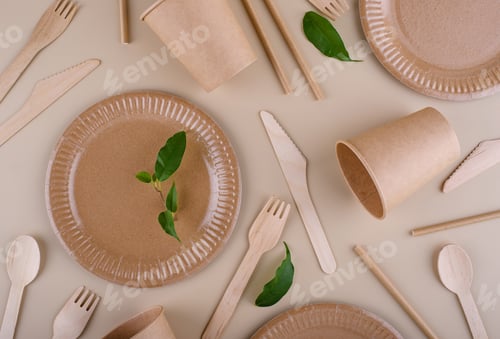 Preview: Reusable eco friendly sustainable food packagind