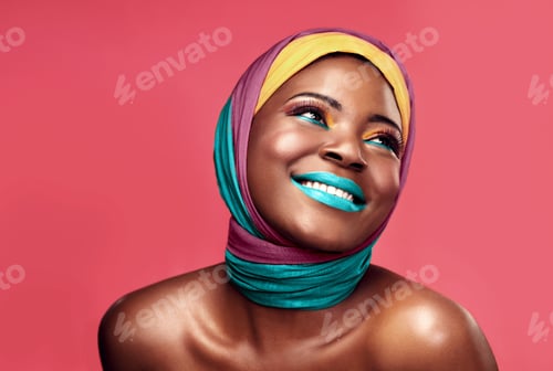 Preview: Feeling vividly blissful