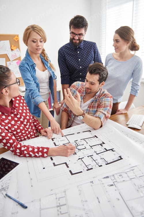 Preview: Focused on success a whole team