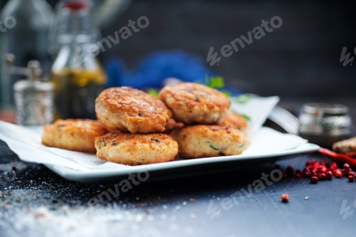 Preview: cutlets