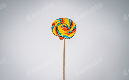Preview: Sweet candy chocolate