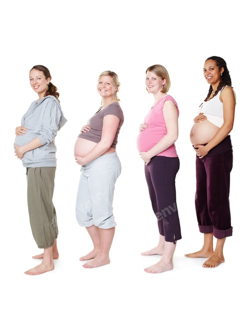 Preview: Looking forward to having their babies