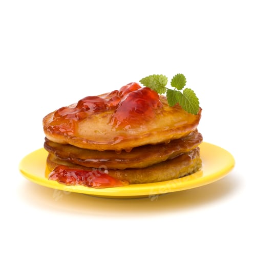 Preview: Pancakes