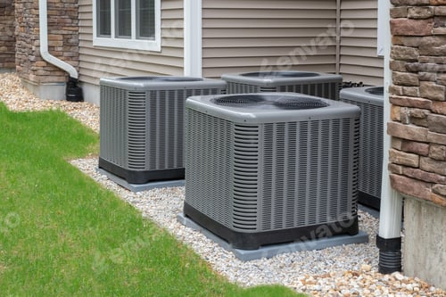 Preview: air conditioning, condition, temperature, cool