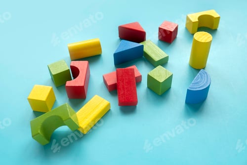 Preview: Educational toys, Cognitive skills, kid development.