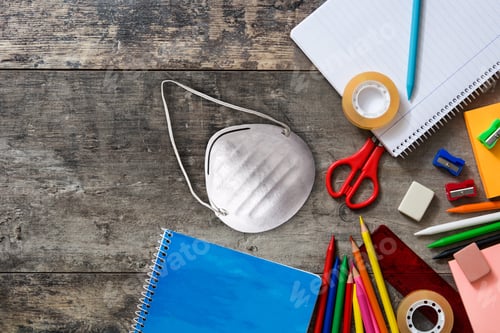 Preview: Back to school and coronavirus COVID