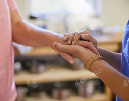 Preview: Reaching out in support