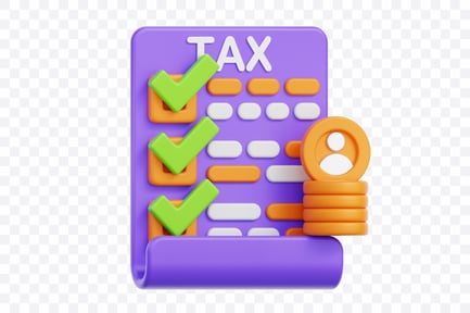 Preview: Annual Tax Report