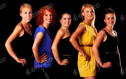 Preview: Friends