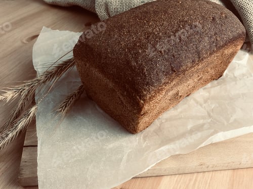 Preview: Bread