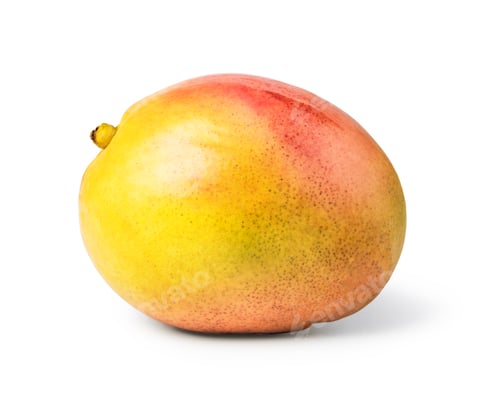 Preview: Mango