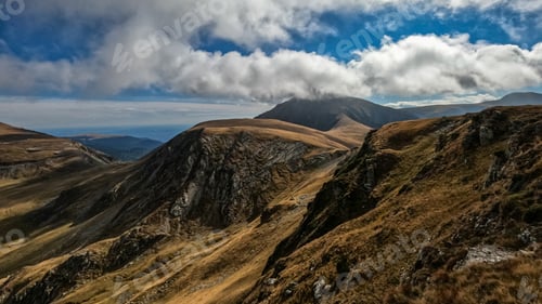 Preview: Carpathians