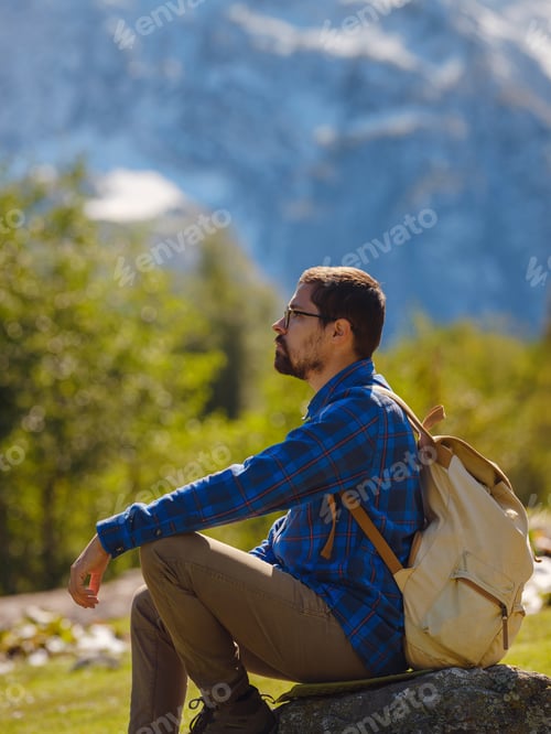 Preview: journey through Irkis valley, Arkhyz, Karachay-Cherkessia, North Caucasus