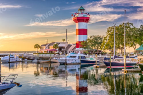 Preview: Hilton Head South Carolina