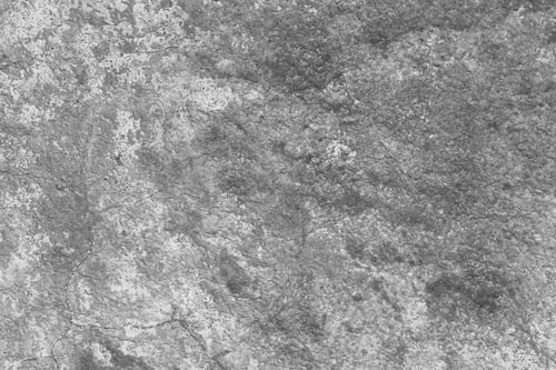 Preview: Dirty old uneven concrete wall texture background. Grunge and rough surface backdrop.