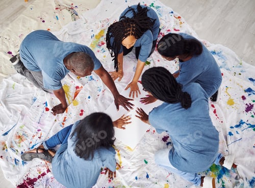 Preview: Get closer through creativity