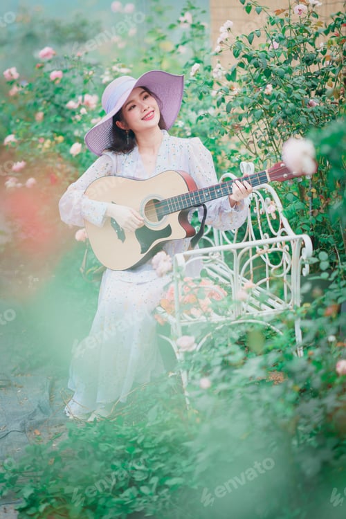 Preview: guitar