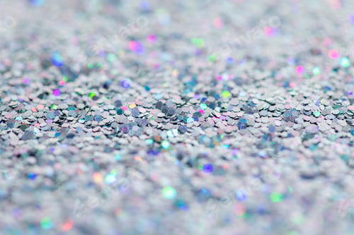 Preview: Shiny colorful glitter festive background
