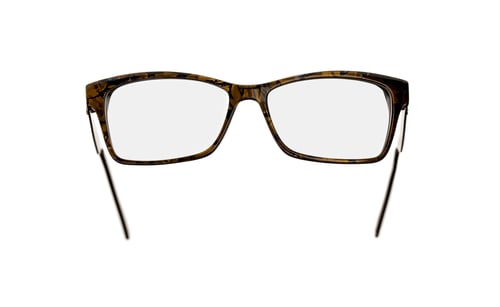 Preview: New fashionable glasses.