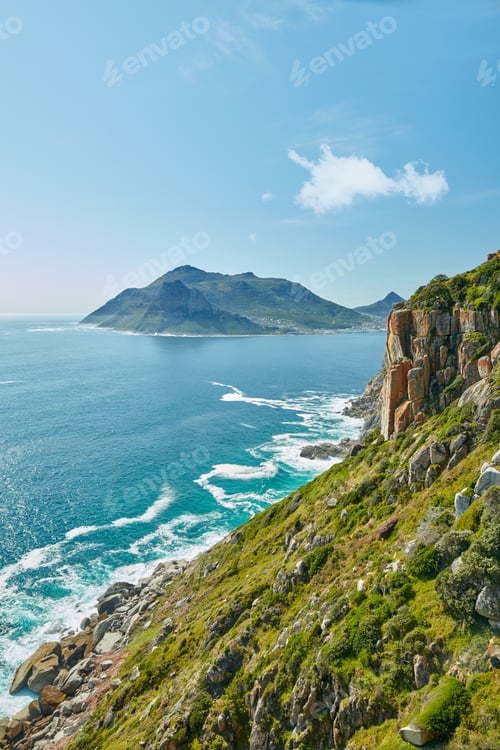 Preview: Nature - Cape Town area