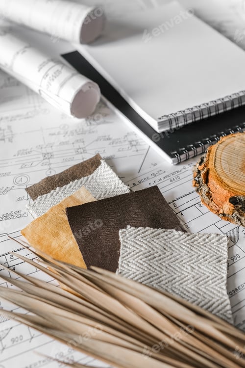 Preview: sustainable architecture Eco-friendly design, conscious green innovation.