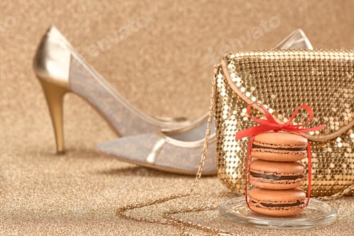 Preview: Heels