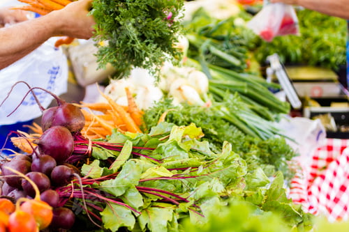 Preview: Fresh produce