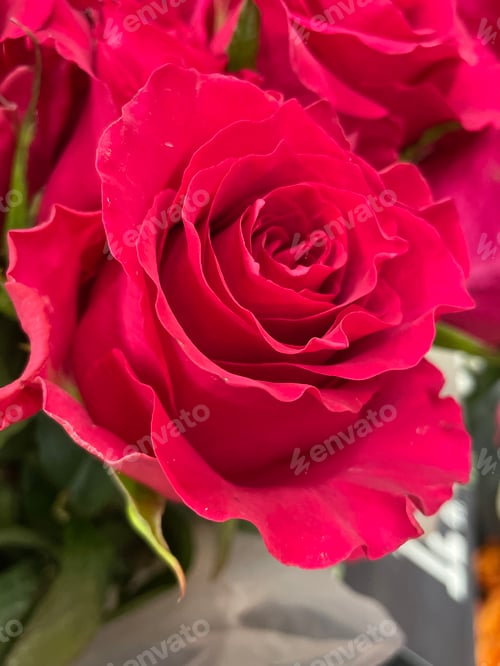 Preview: Roses