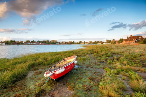 Preview: Bosham in West Sussex