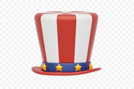 Preview: American Hat