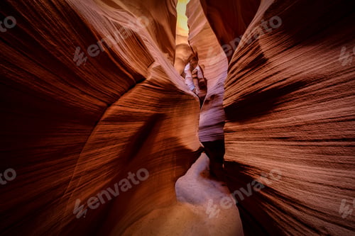 Preview: Secret Canyon