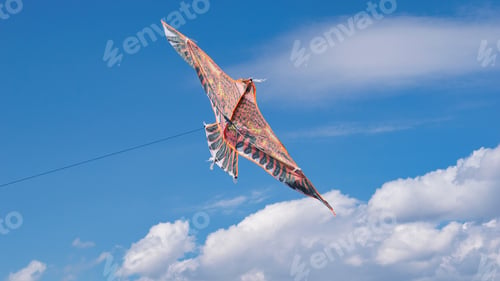 Preview: Kites over the Acropolis, Athens, Greece