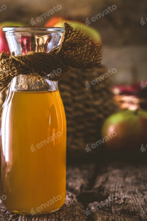 Preview: Vinegar