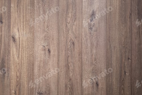 Preview: Laminated wooden floor surface background or wall texture. Brown wood laminate floor