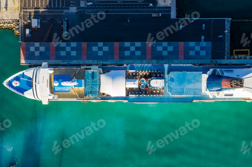 Preview: Top down of cruise