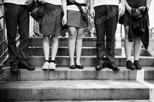 Preview: Education Students People Knowledge Concept
