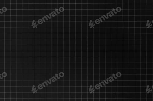 Preview: black graph paper texture exercise sheet