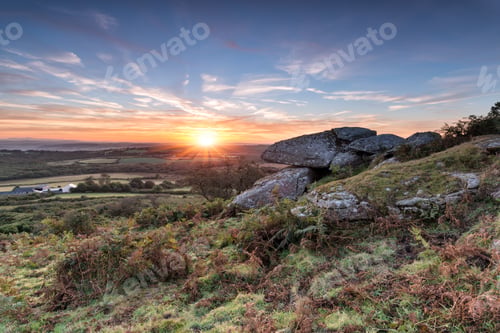 Preview: Cornwall Countryside