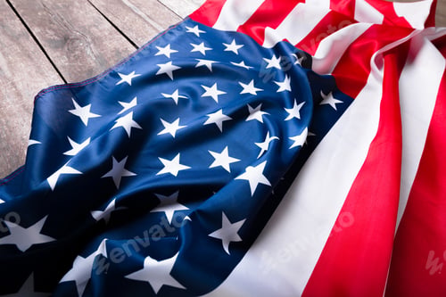 Preview: American flag