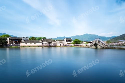Preview: beautiful chinese ancient villages