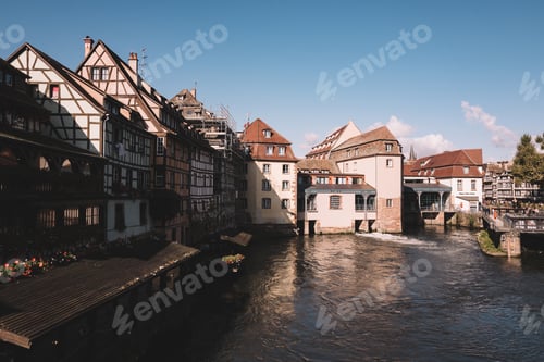 Preview: Strasbourg la petite
