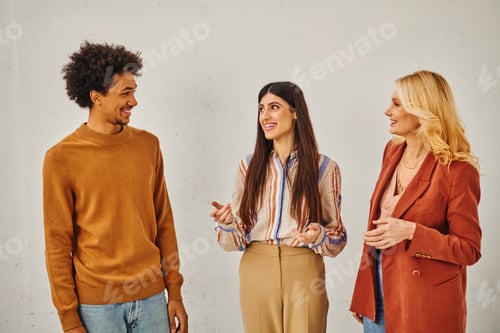 Preview: Trios Radiant Discussion