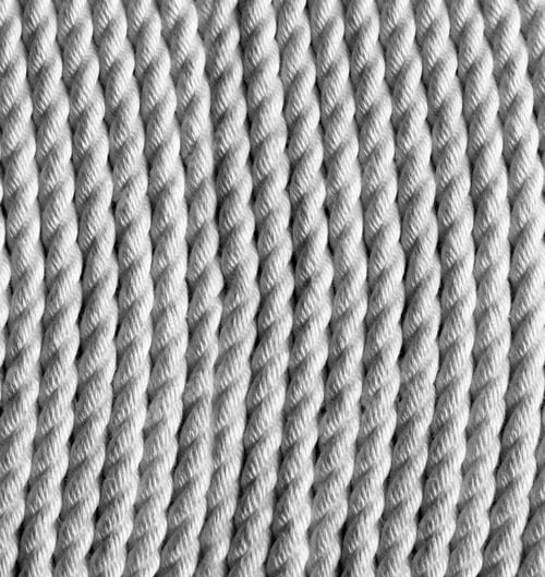 Preview: texture of the new rope
