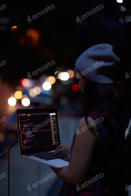 Preview: Doing dodgy things with your data